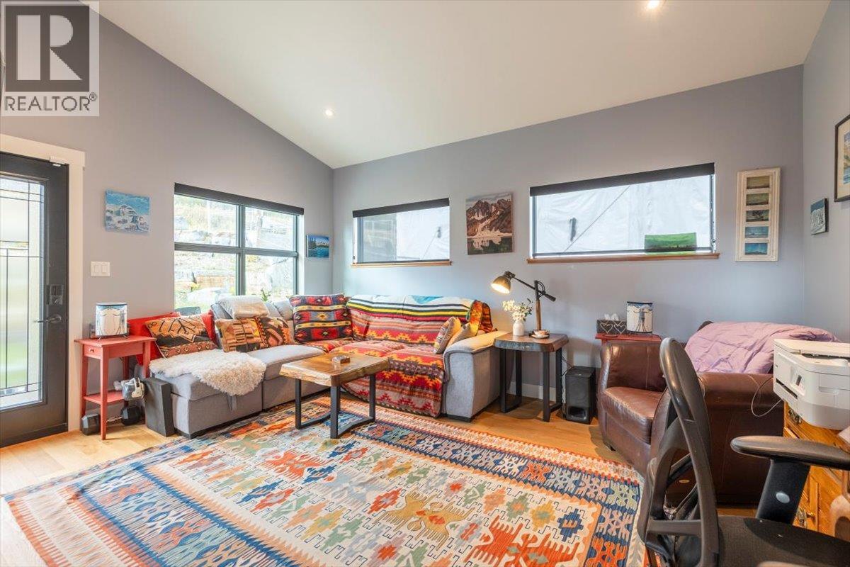 5416 Resort Drive, Fernie