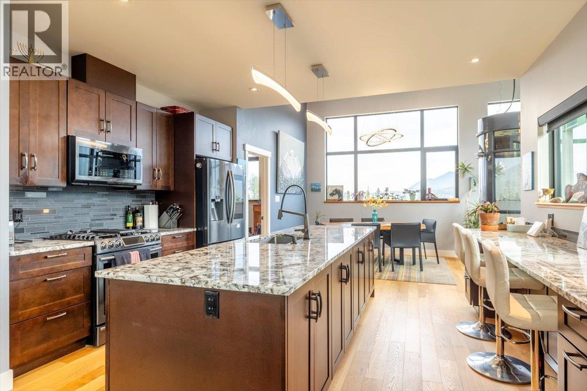 5416 Resort Drive, Fernie