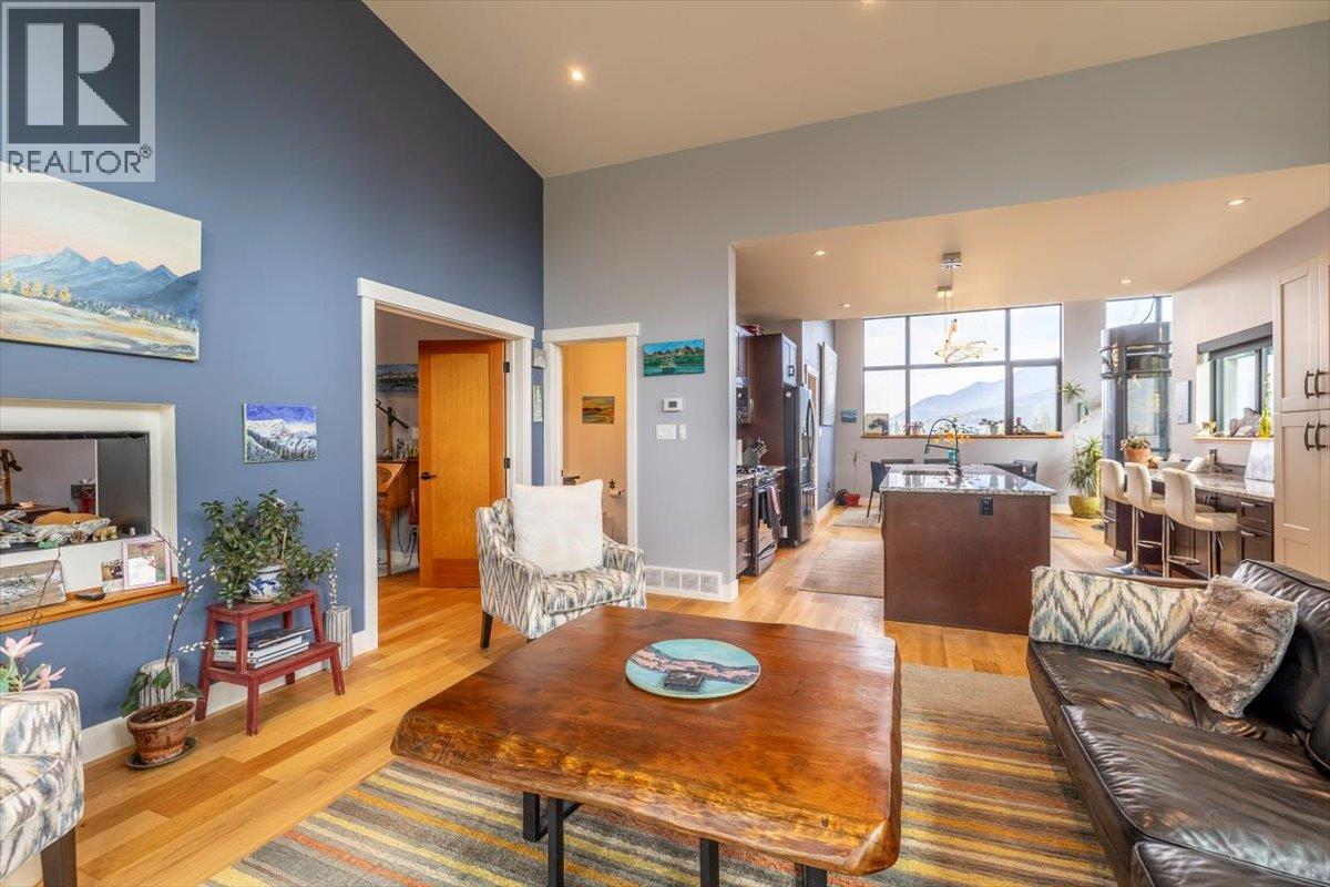 5416 Resort Drive, Fernie