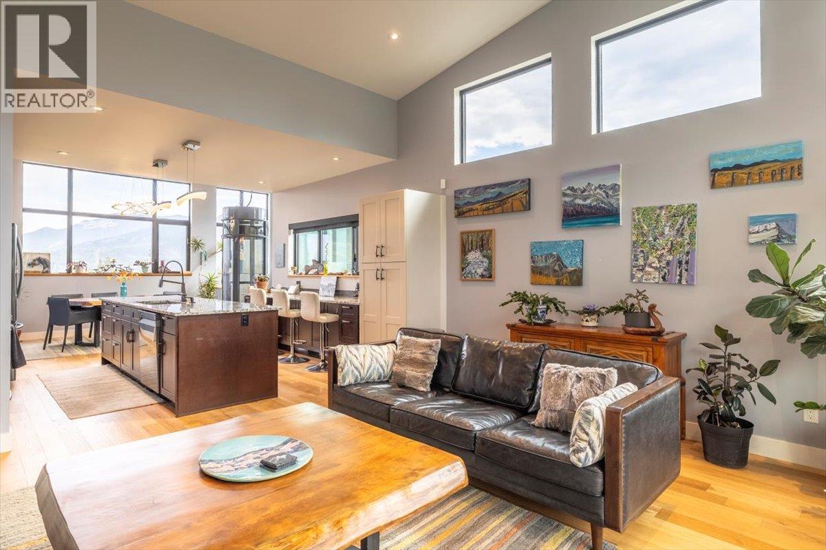 5416 Resort Drive, Fernie