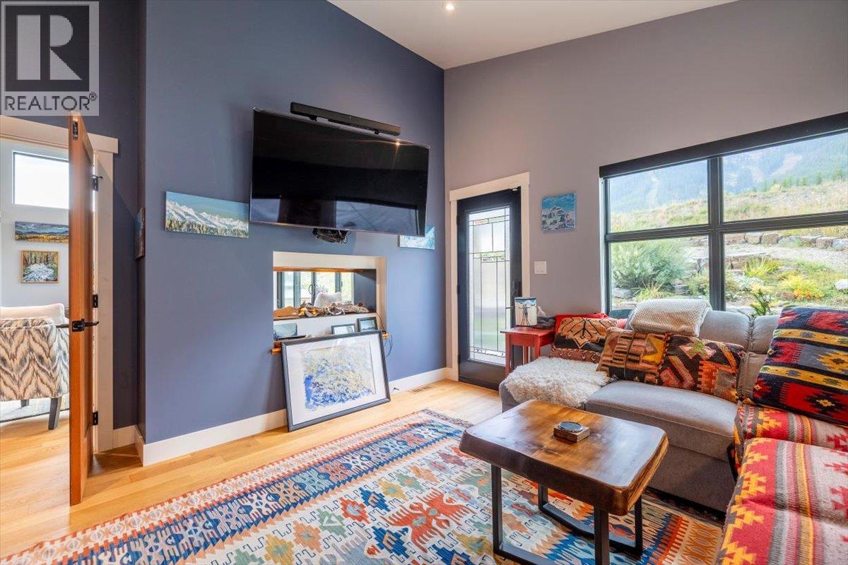 5416 Resort Drive, Fernie