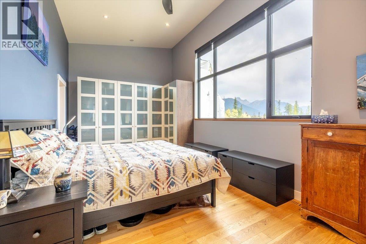5416 Resort Drive, Fernie