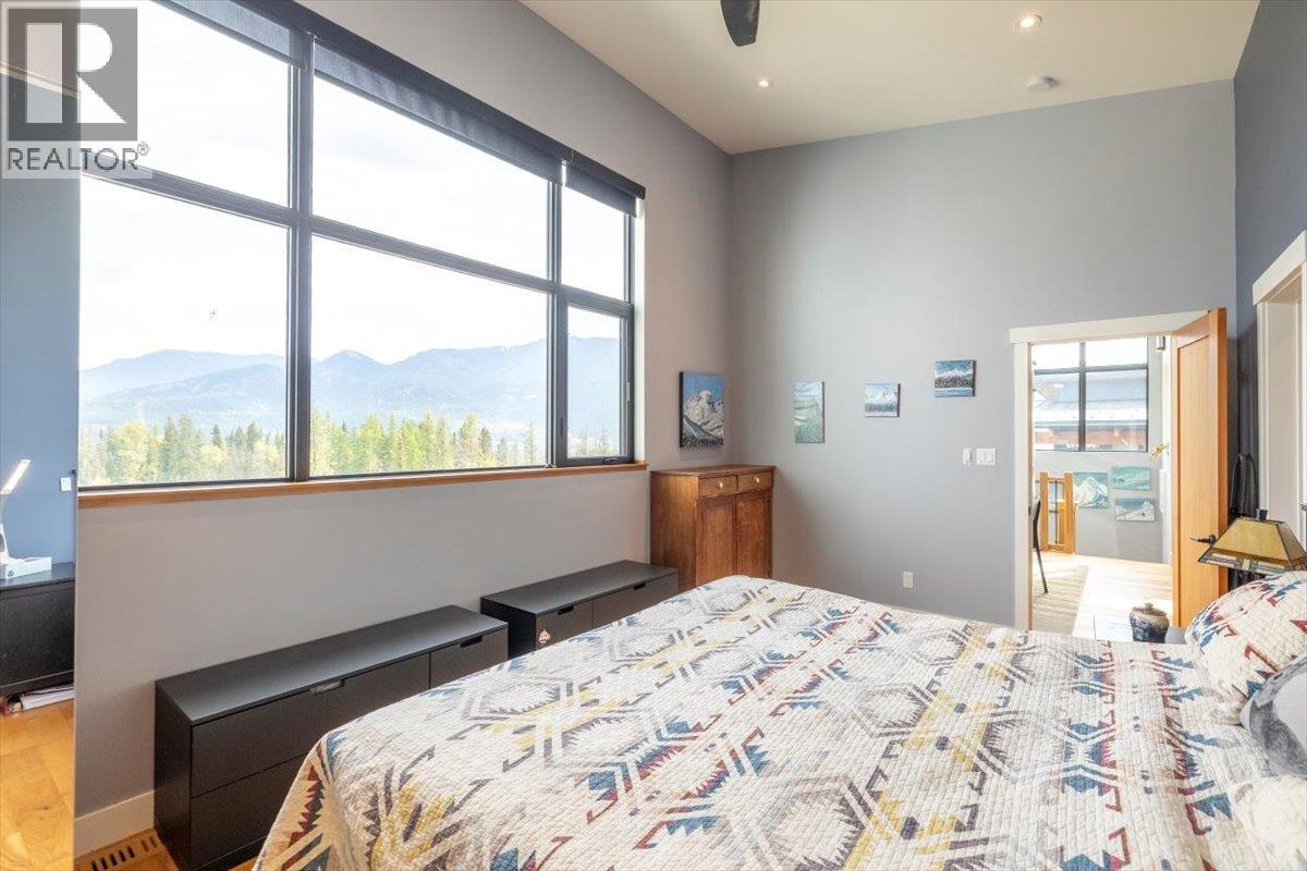 5416 Resort Drive, Fernie
