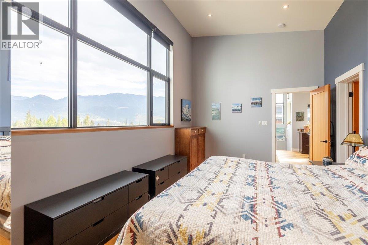 5416 Resort Drive, Fernie