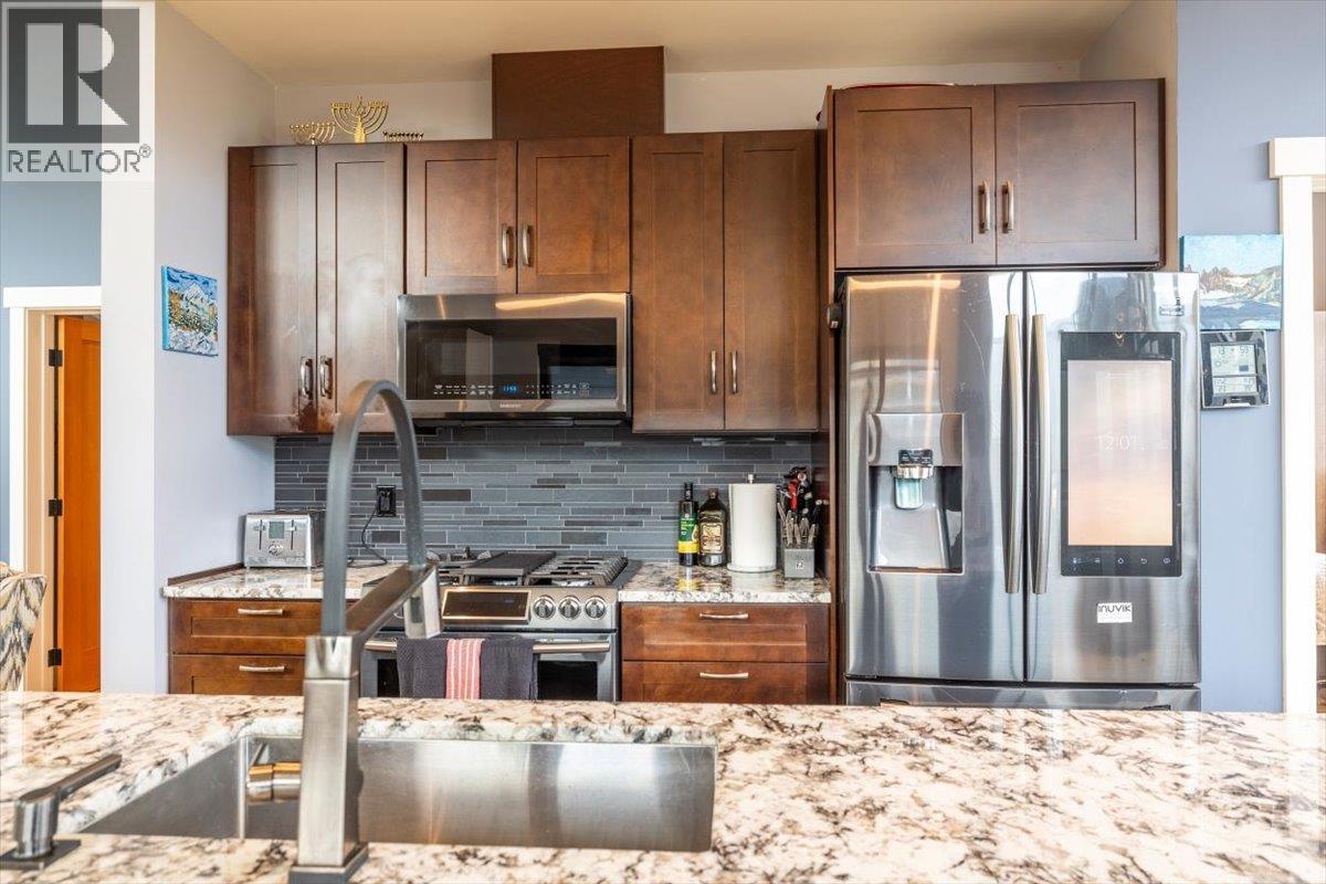 5416 Resort Drive, Fernie