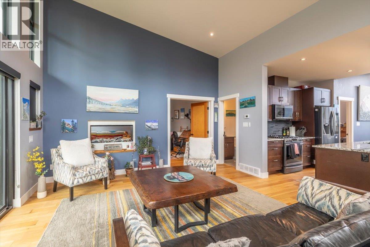 5416 Resort Drive, Fernie