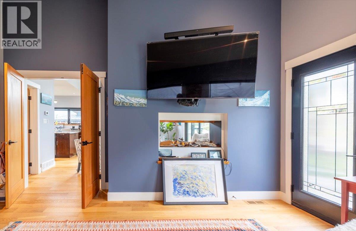 5416 Resort Drive, Fernie