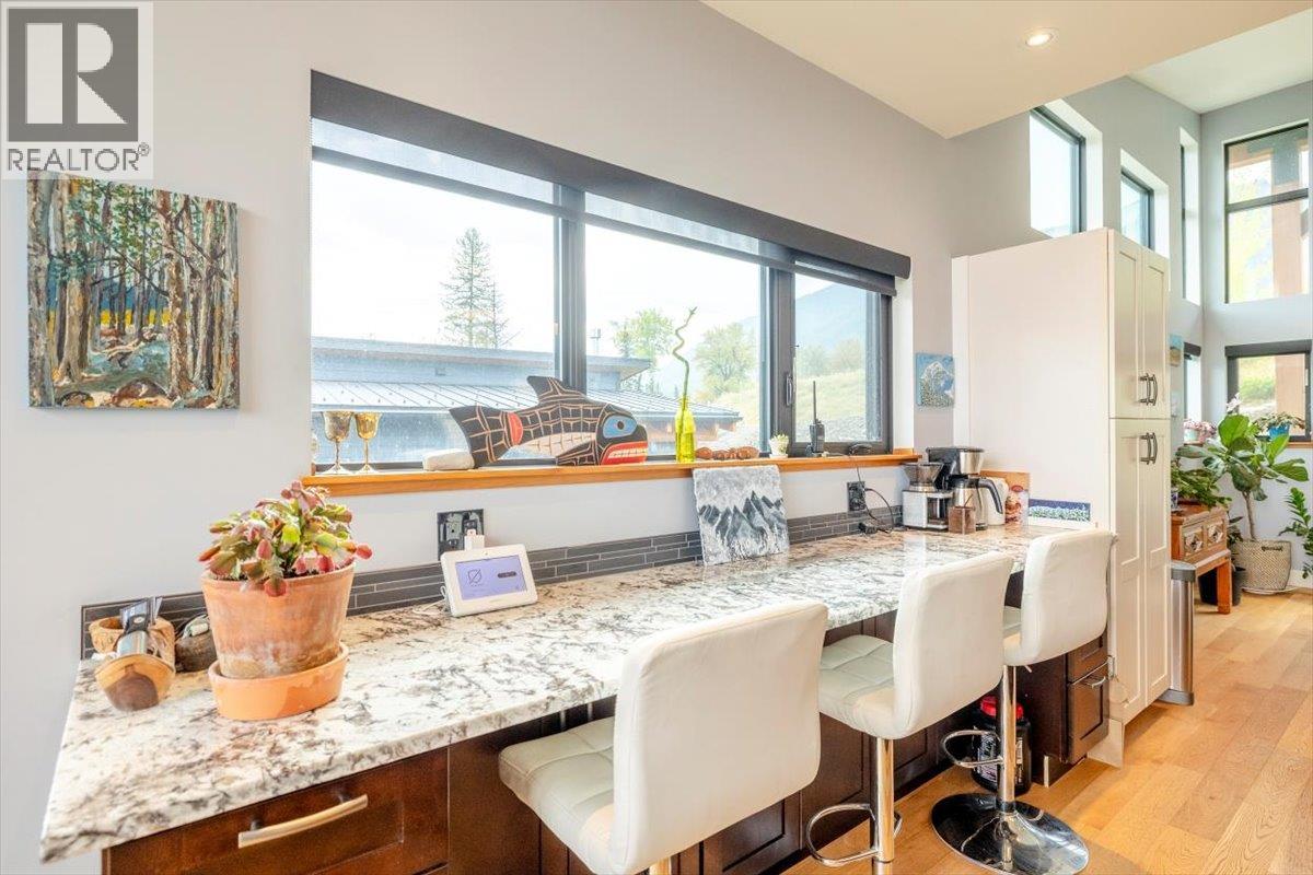 5416 Resort Drive, Fernie
