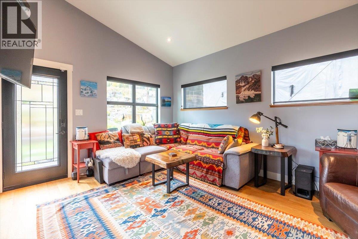 5416 Resort Drive, Fernie