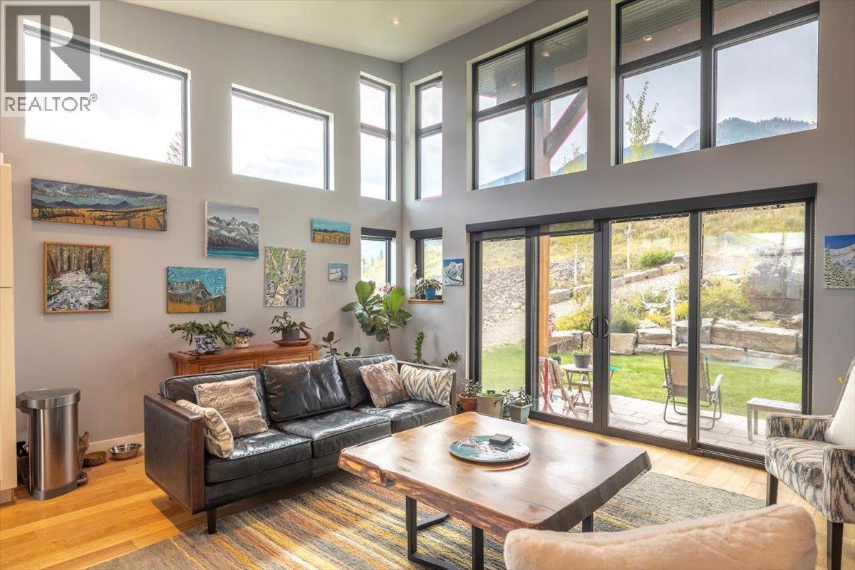 5416 Resort Drive, Fernie