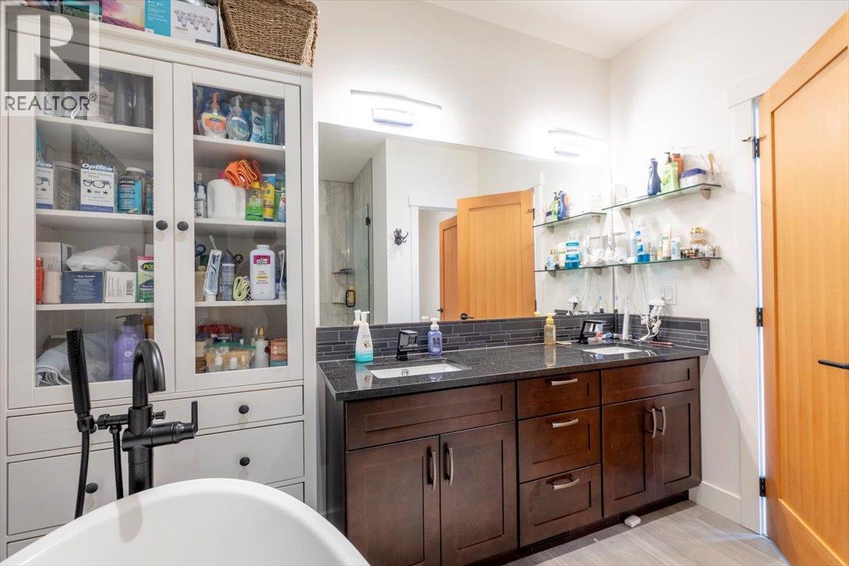 5416 Resort Drive, Fernie