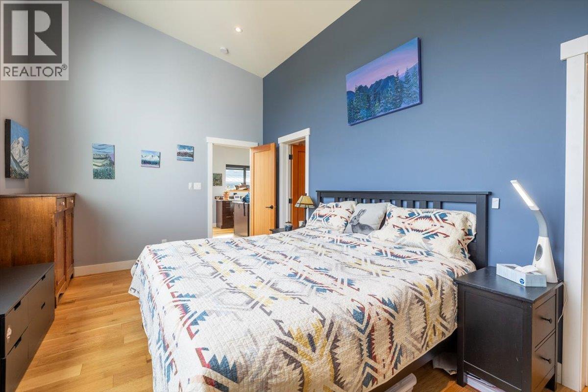 5416 Resort Drive, Fernie