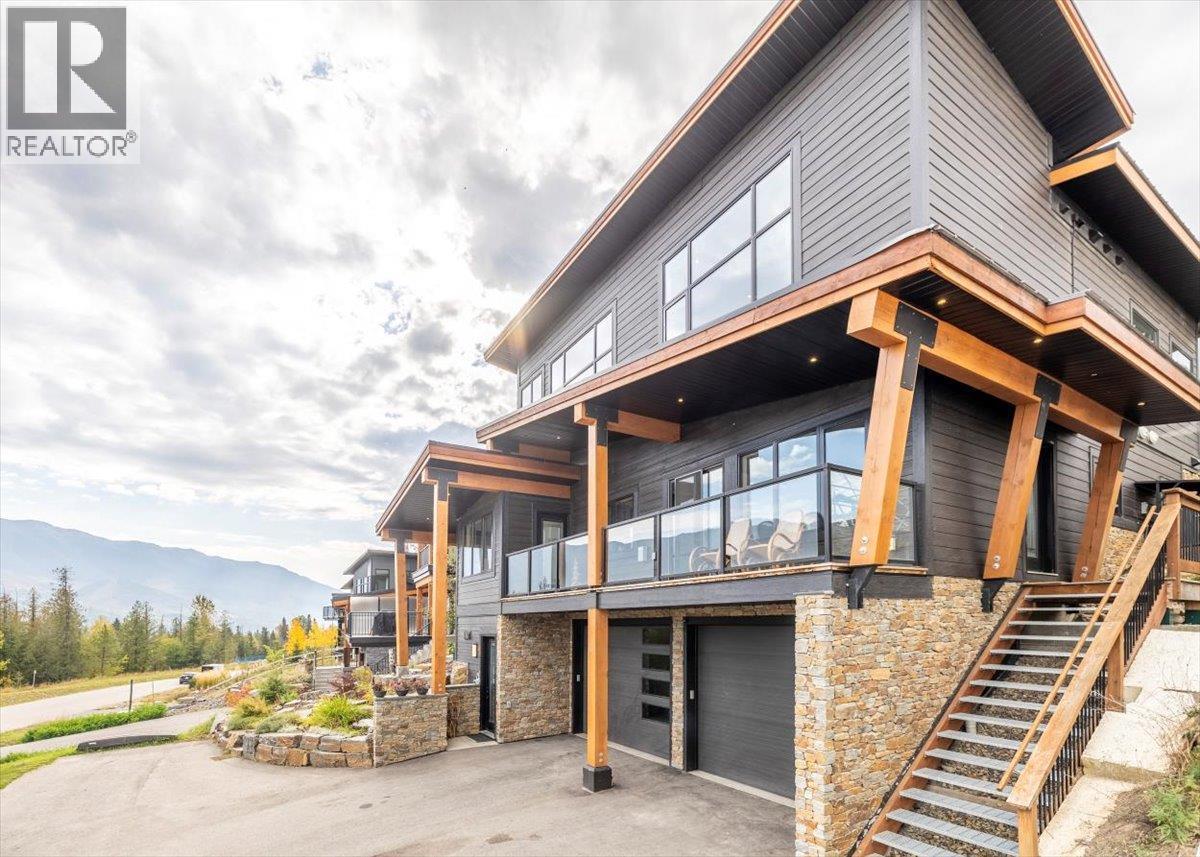 5416 Resort Drive, Fernie