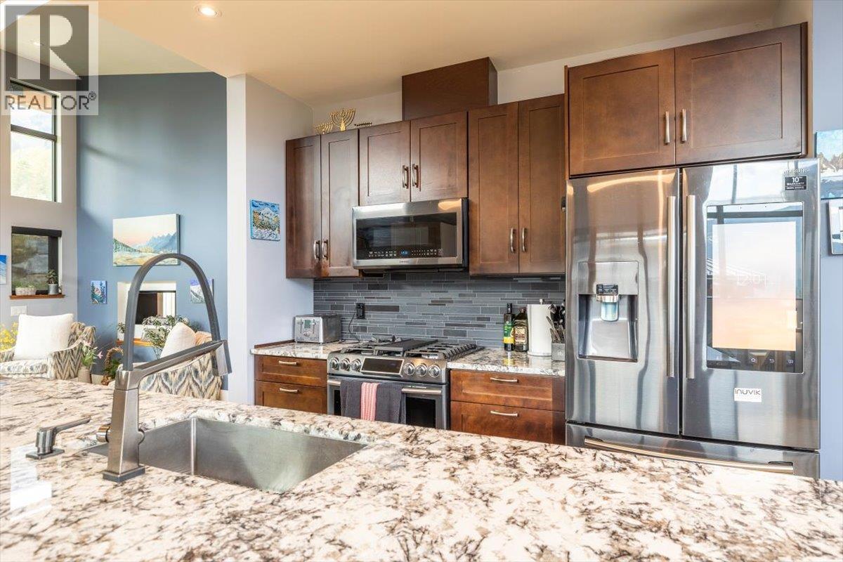 5416 Resort Drive, Fernie