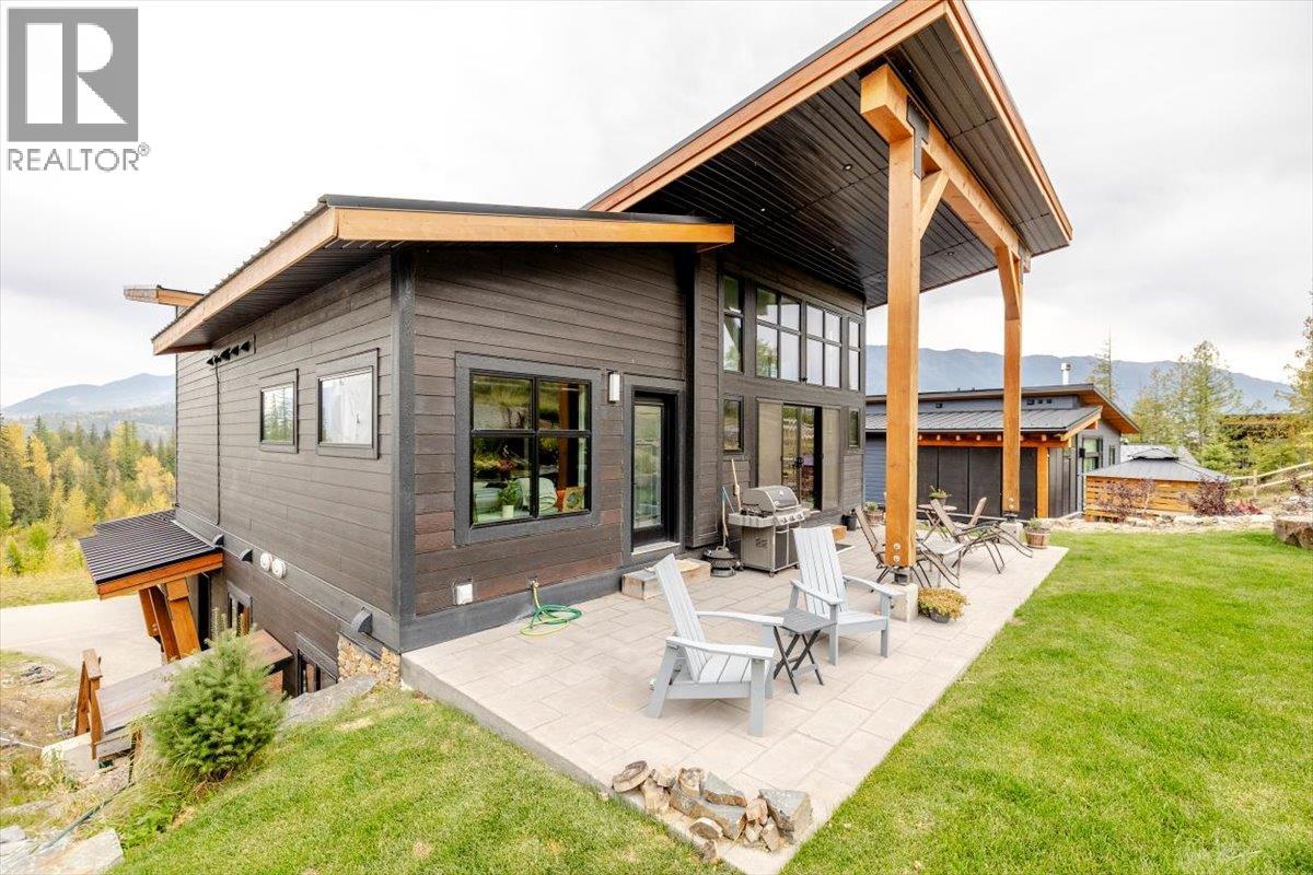 5416 Resort Drive, Fernie