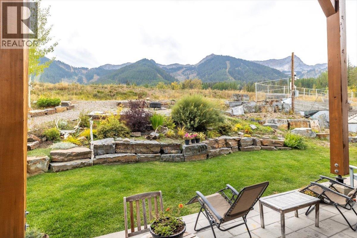 5416 Resort Drive, Fernie