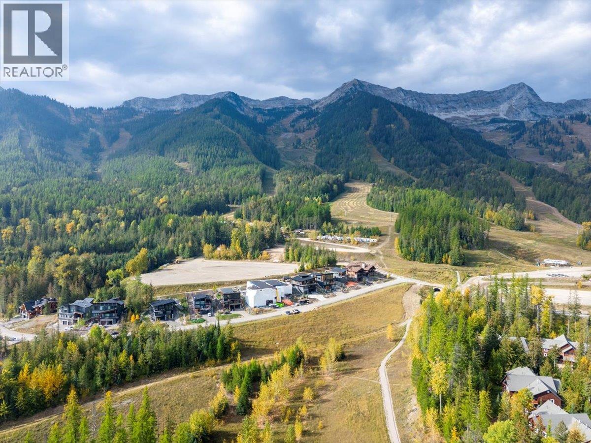 5416 Resort Drive, Fernie