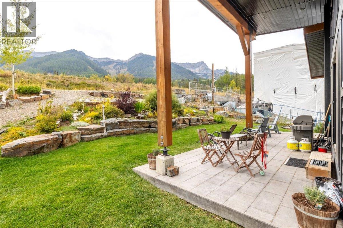 5416 Resort Drive, Fernie