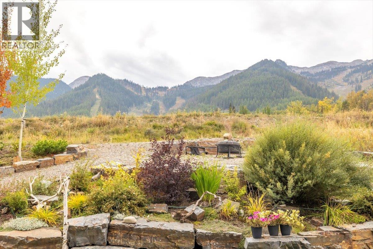 5416 Resort Drive, Fernie