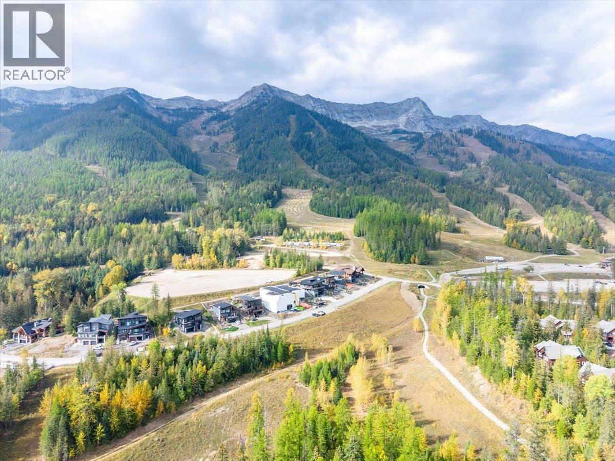 5416 Resort Drive, Fernie