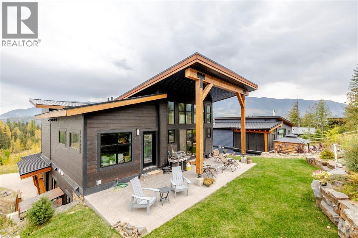 5416 Resort Drive, Fernie
