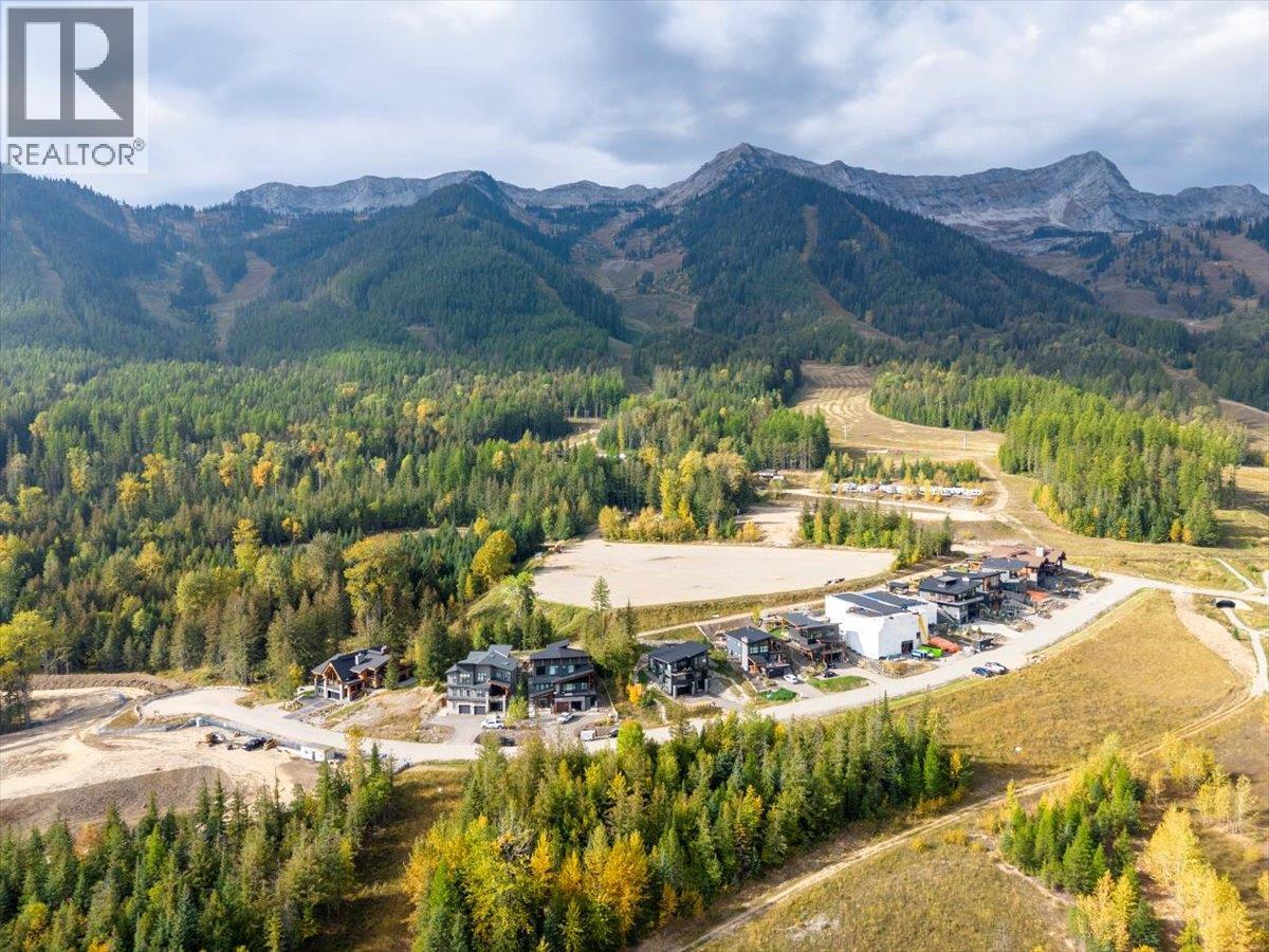 5416 Resort Drive, Fernie