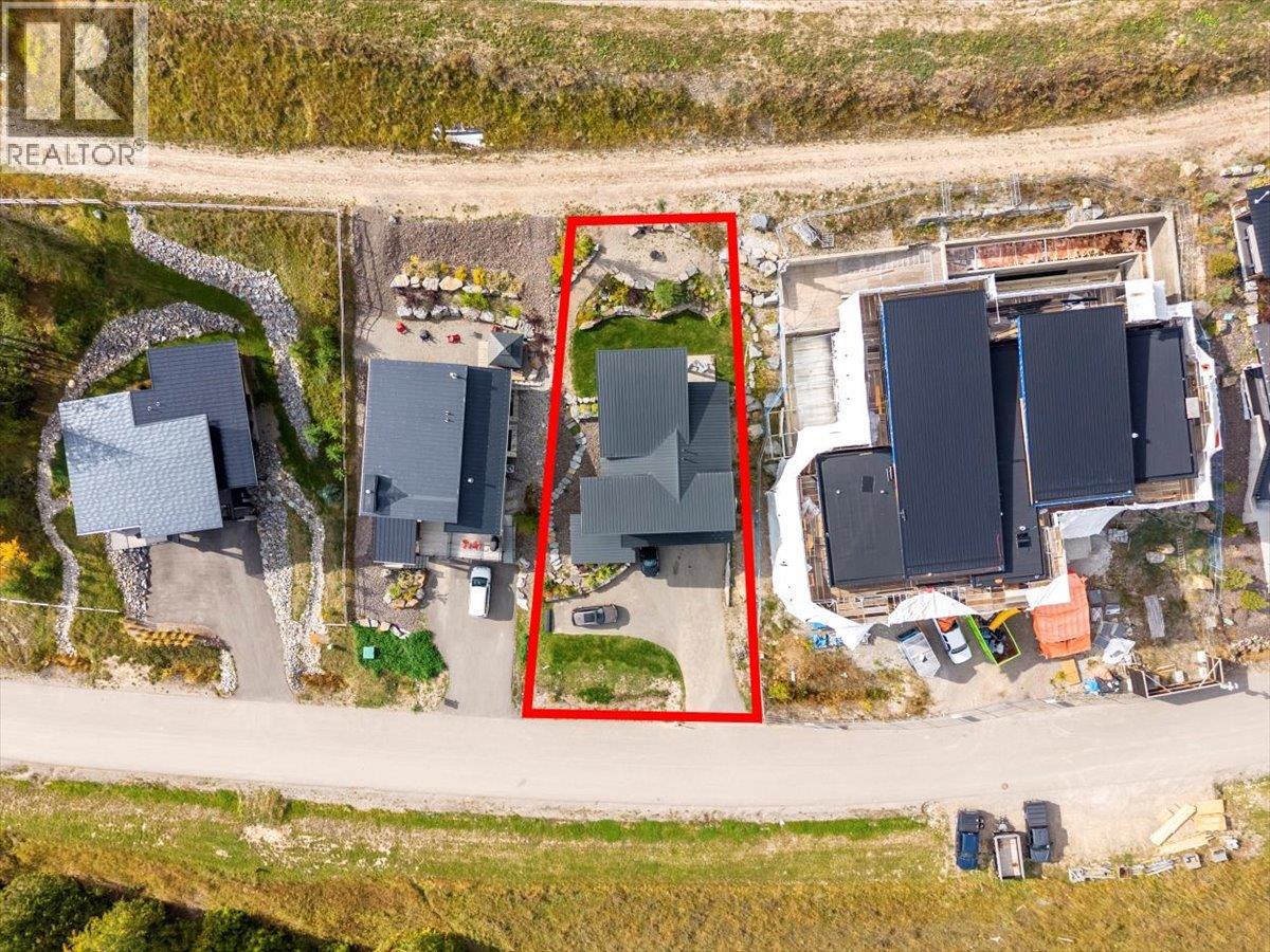 5416 Resort Drive, Fernie