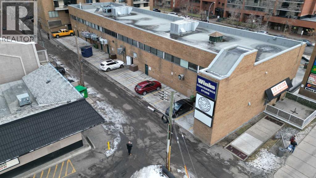 Retail for Sale in    Avenue SW Beltline Calgary 