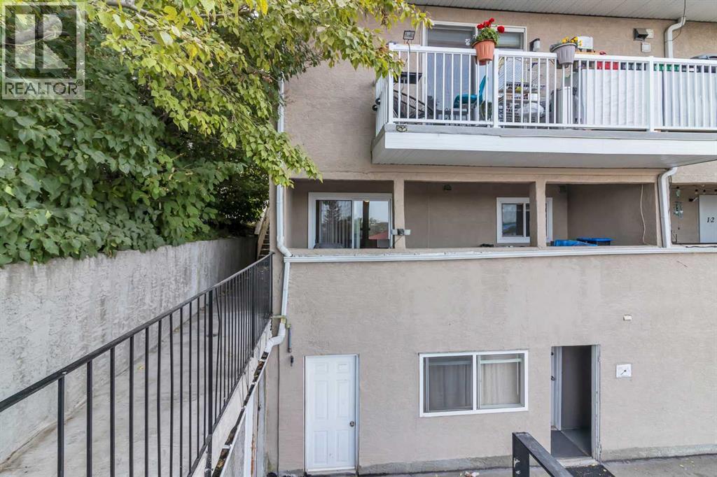 Single Family House for Sale in   Centre Street NE Highland Park Calgary 