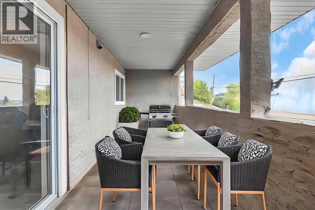 Single Family House for Sale in   Centre Street NE Highland Park Calgary 