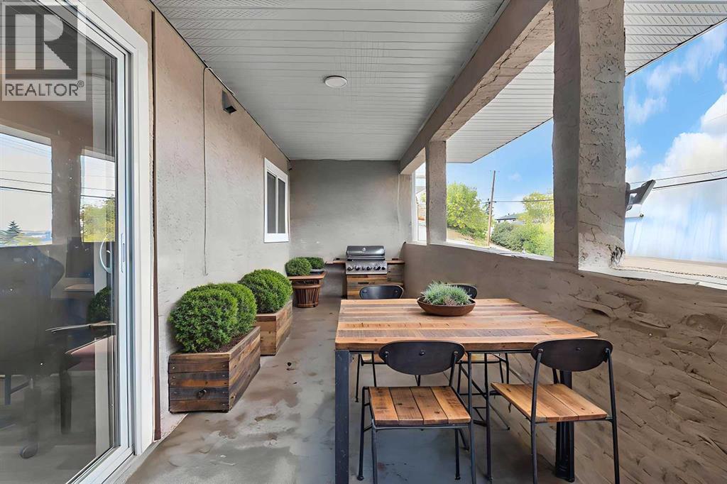 Single Family House for Sale in   Centre Street NE Highland Park Calgary 