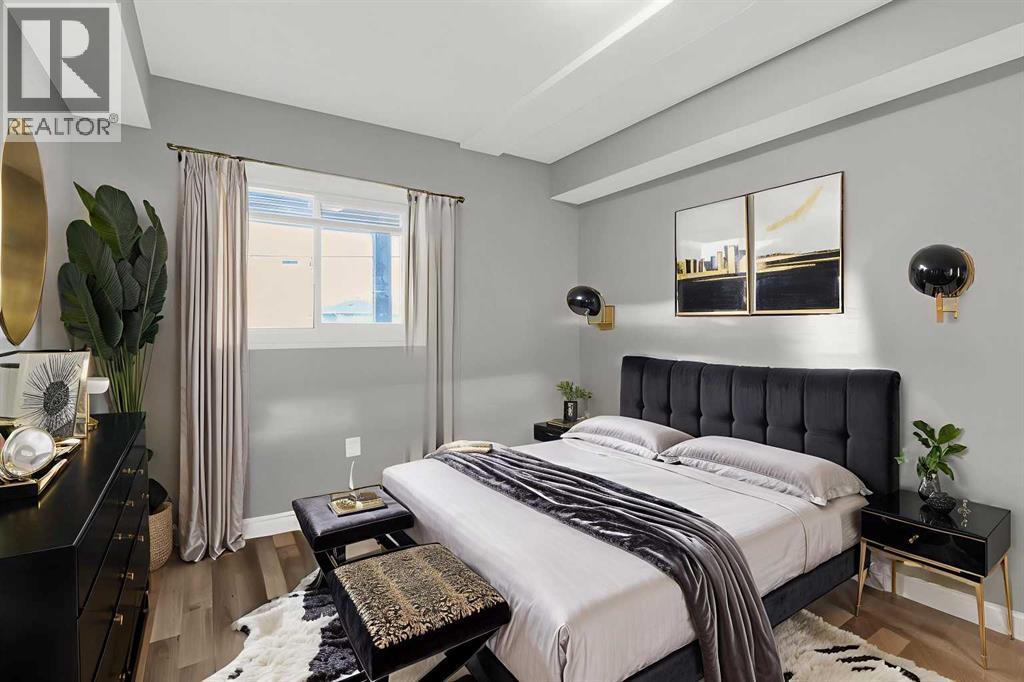 Single Family House for Sale in   Centre Street NE Highland Park Calgary 