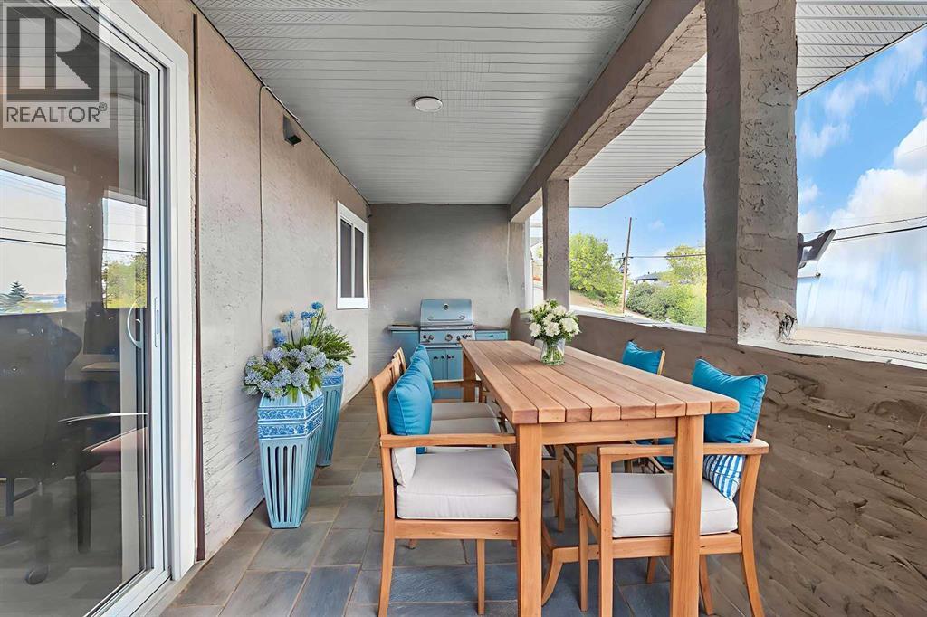 Single Family House for Sale in   Centre Street NE Highland Park Calgary 