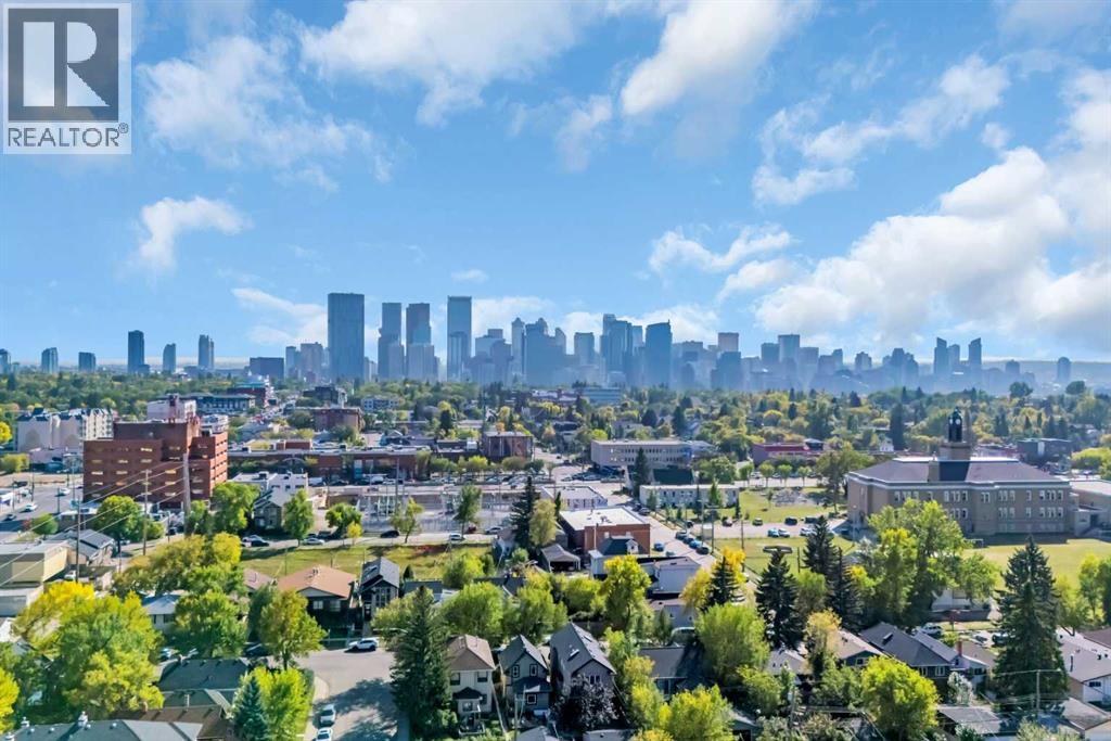 Single Family House for Sale in   Centre Street NE Highland Park Calgary 