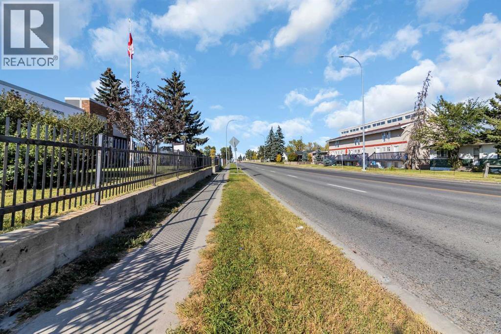 Single Family House for Sale in   Centre Street NE Highland Park Calgary 