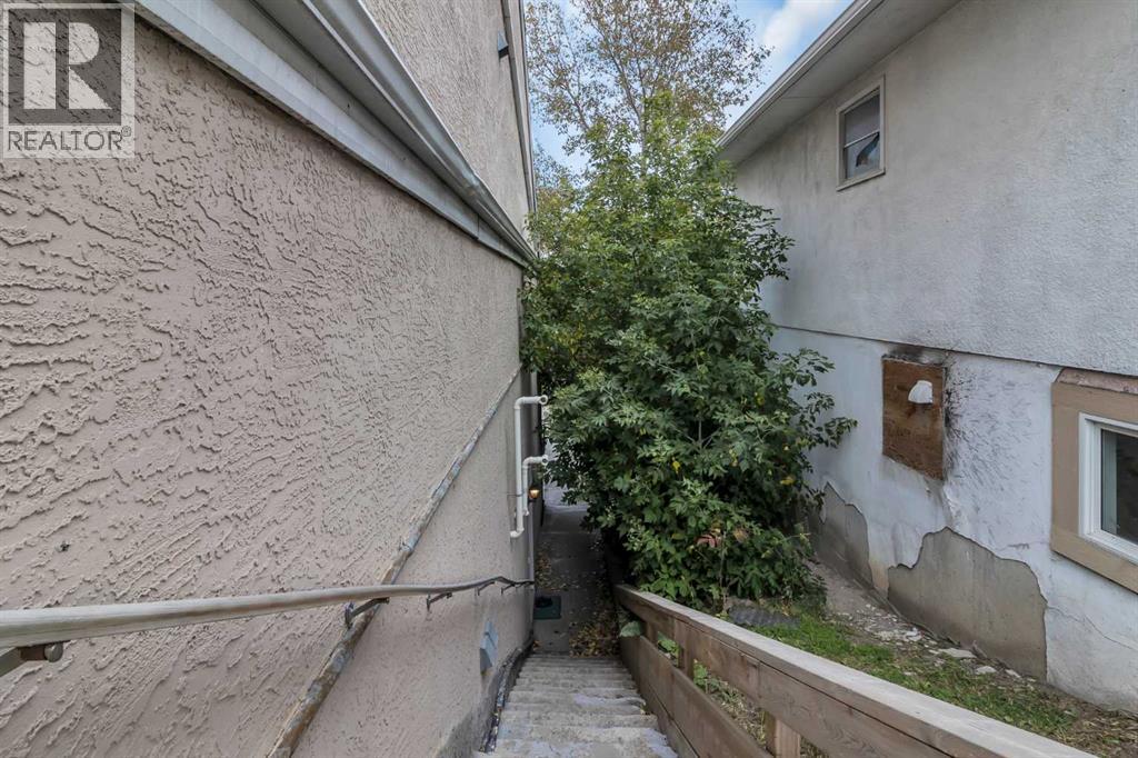 Single Family House for Sale in   Centre Street NE Highland Park Calgary 