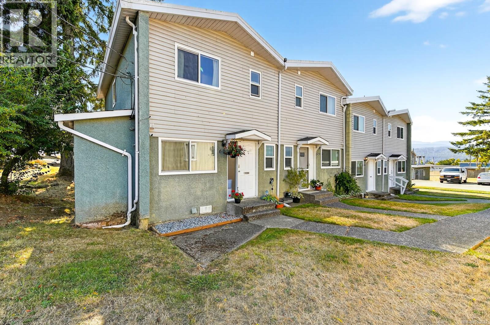 60 4110 KENDALL Ave, Port Alberni