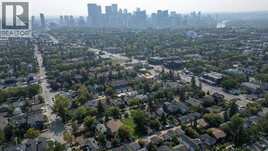 Vacant Land for Sale in   Avenue NE Renfrew Calgary 