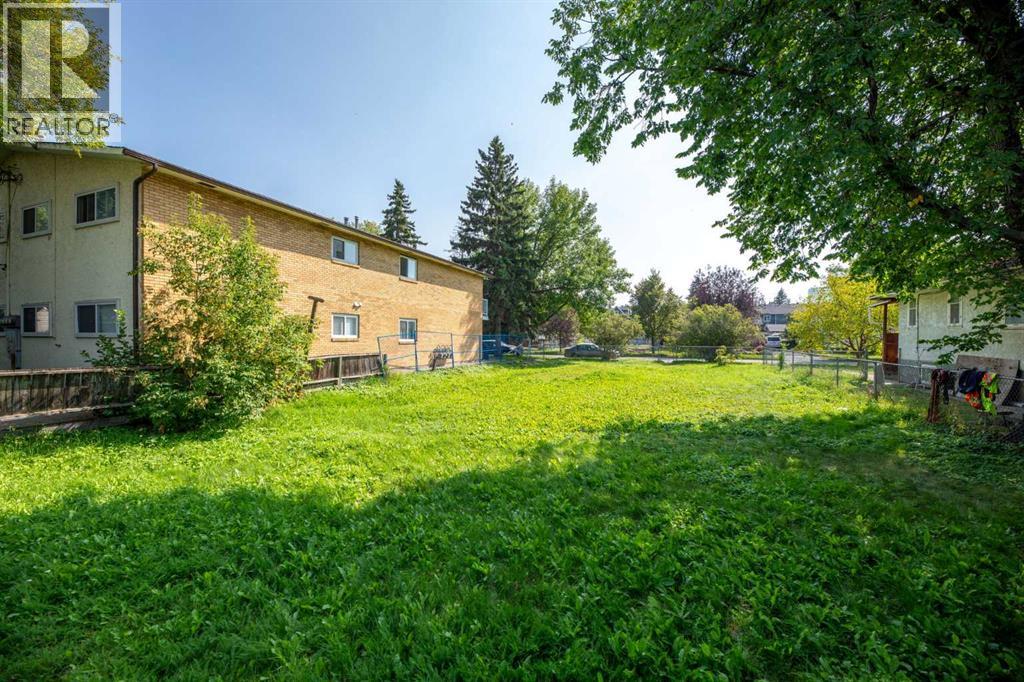 Vacant Land for Sale in   Avenue NE Renfrew Calgary 