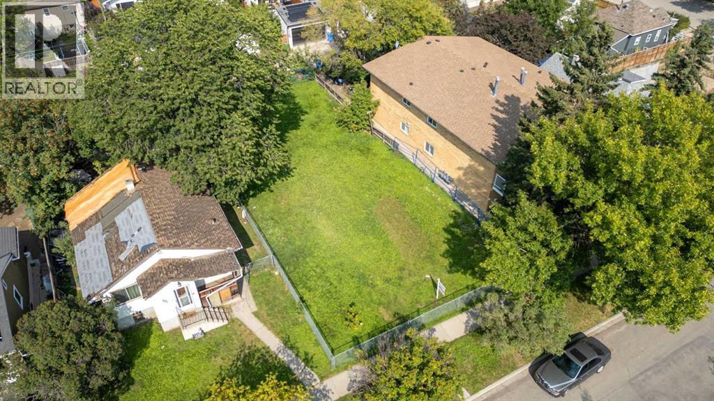 Vacant Land for Sale in   Avenue NE Renfrew Calgary 