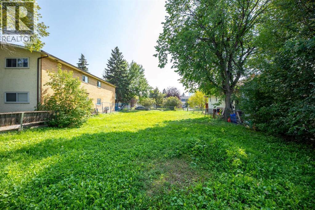 Vacant Land for Sale in   Avenue NE Renfrew Calgary 