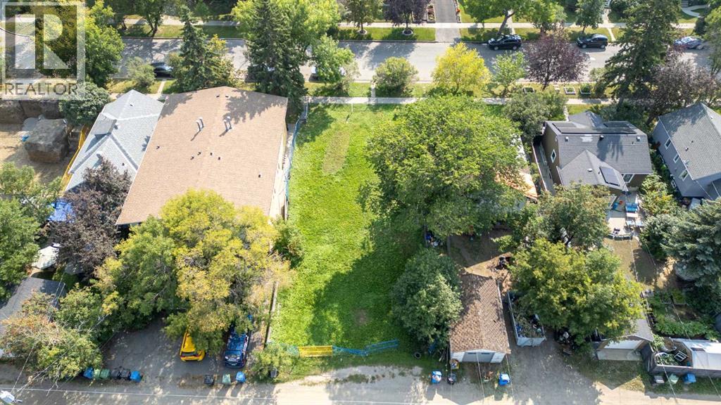 Vacant Land for Sale in   Avenue NE Renfrew Calgary 