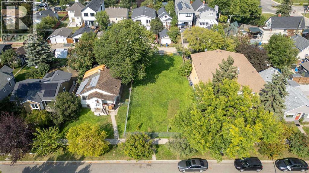 Vacant Land for Sale in   Avenue NE Renfrew Calgary 