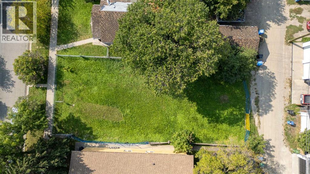 Vacant Land for Sale in   Avenue NE Renfrew Calgary 