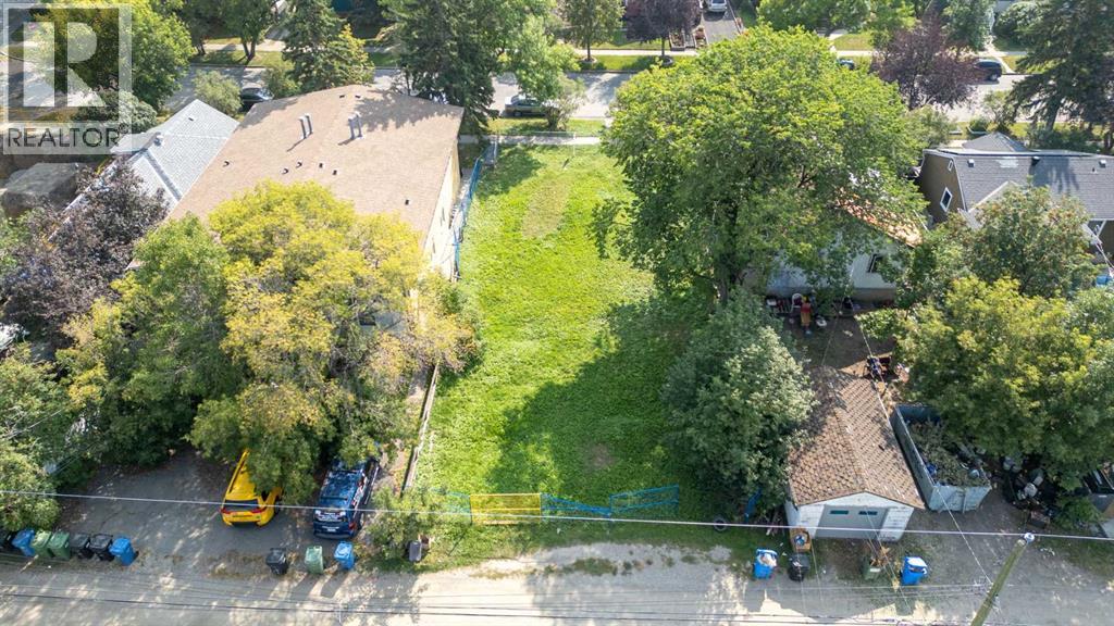 Vacant Land for Sale in   Avenue NE Renfrew Calgary 