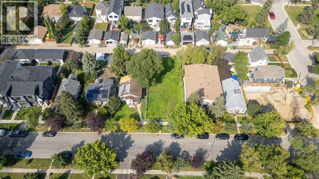 Vacant Land for Sale in   Avenue NE Renfrew Calgary 