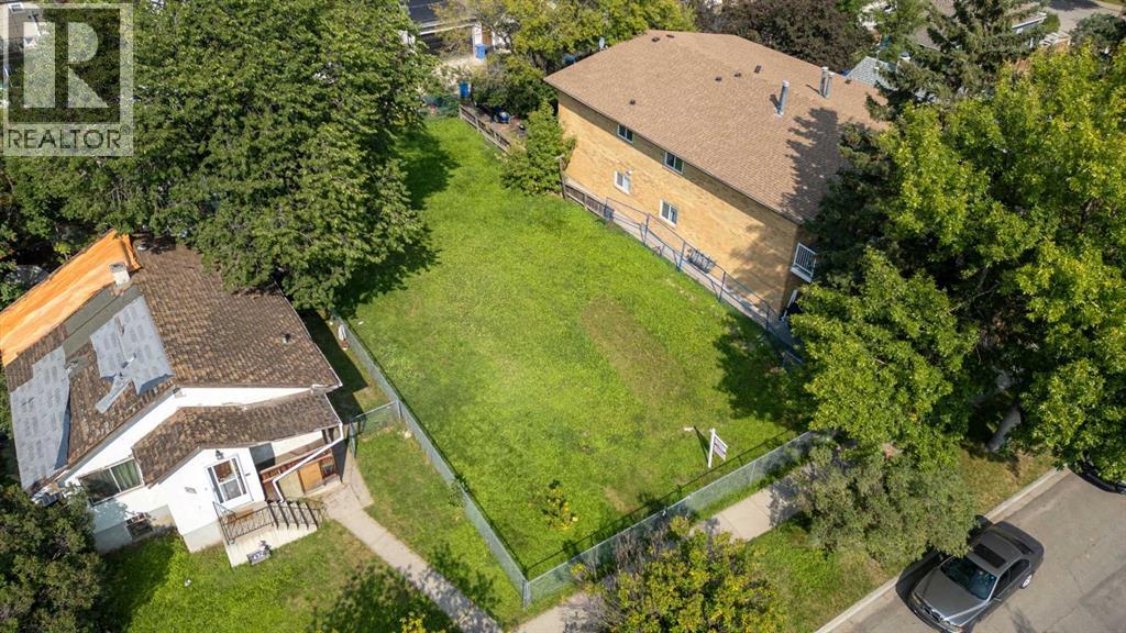 Vacant Land for Sale in   Avenue NE Renfrew Calgary 