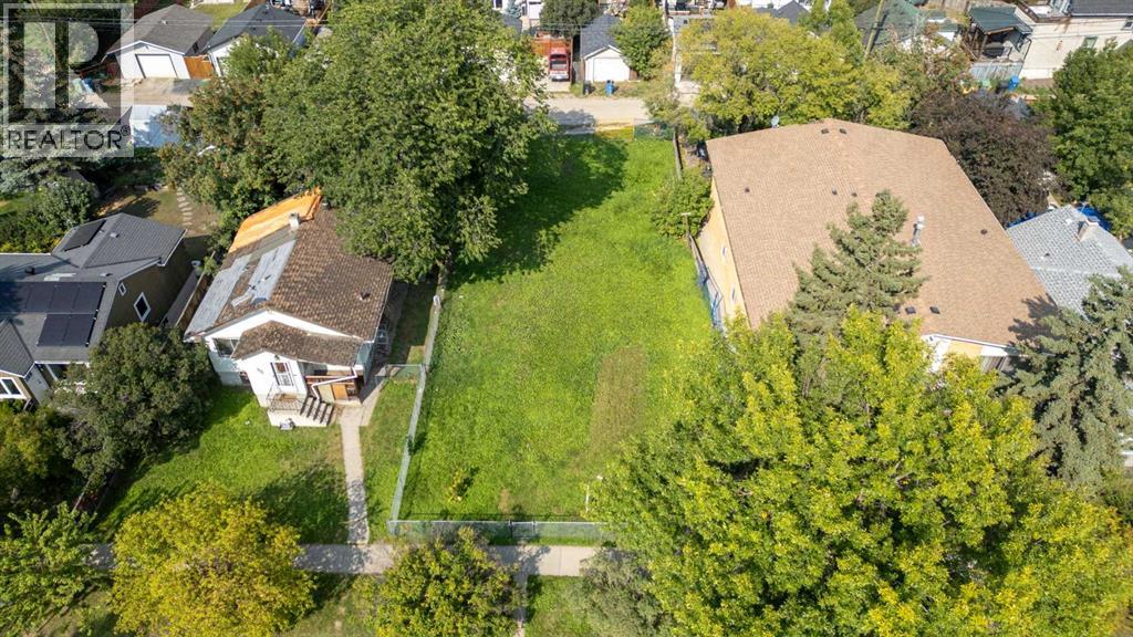 Vacant Land for Sale in   Avenue NE Renfrew Calgary 