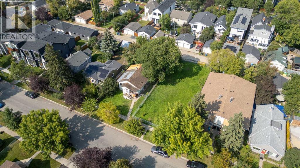 Vacant Land for Sale in   Avenue NE Renfrew Calgary 