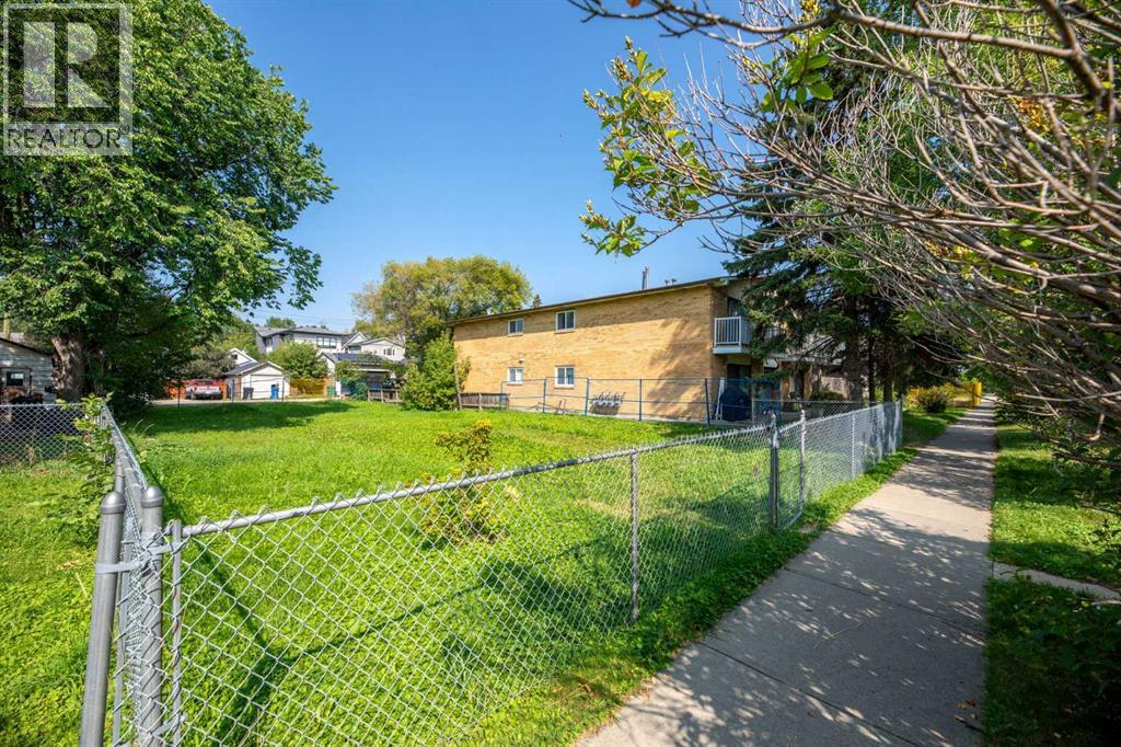 Vacant Land for Sale in   Avenue NE Renfrew Calgary 